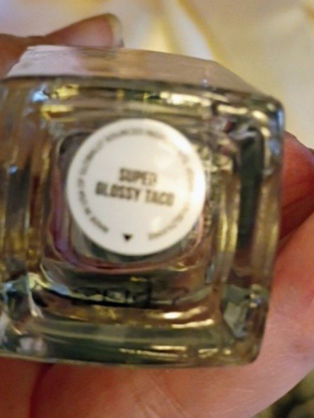 Holo Taco Nail Polish Set - Deep Tones - Picture 8 of 11